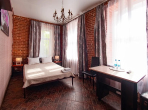 На Цветном Бульваре