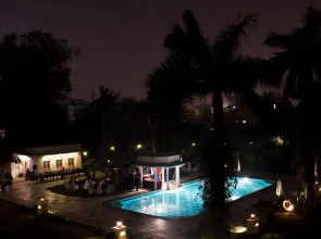 Tajview,Agra-IHCL SeleQtions
