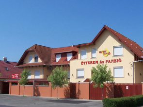 Arany Patkó Pension