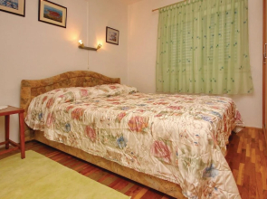 Amazing Home in Orebic With Wifi and 1 Bedrooms