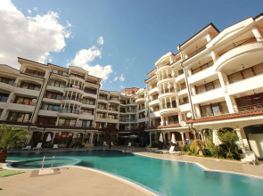 Menada Chateau Valon Apartments