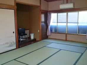 Minshuku Hikosukeso