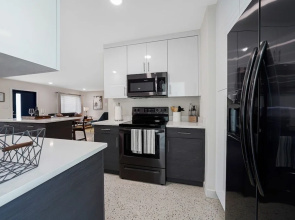 Seahorse Villa 3 in Oakland Park