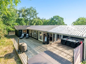 "Epke" - 250m from the sea in SE Jutland