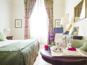 Parkhotel Villa Grazioli