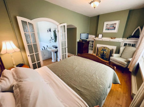 The Vintage Inn