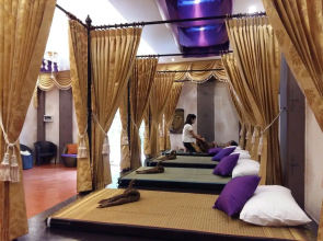 Amantra Homestay and Village