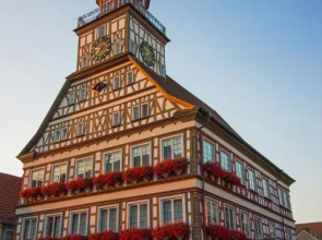 Altstadt Apartments Kirchheim