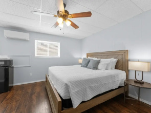 Sc5- Silver Cove 5 1 Bedroom Condo
