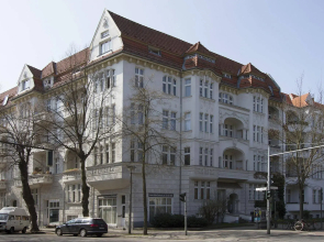 Primeflats - Apartment am Treptower Park