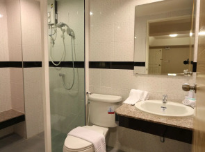 Golden Jade Suvarnabhumi