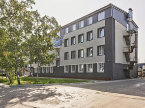 Bereg Zei