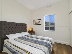 Aurelia, 14 Stewart Street