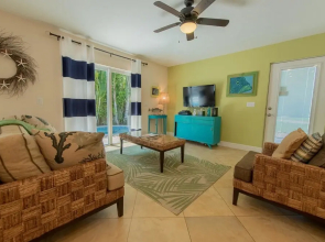 Villa Paradise