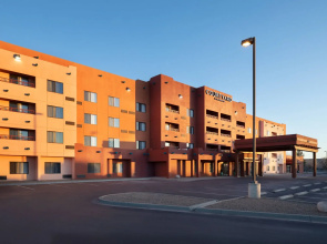 Courtyard by Marriott Farmington