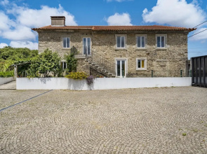 Nomad s Family - 4bdr Country House Macieira