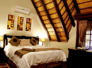 Lapalosa Lodge