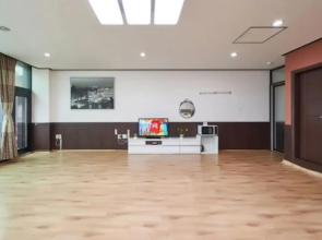 Daebudo Badatga Urijip Pension