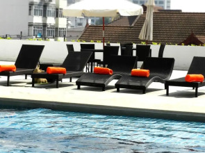 Mövenpick Suriwongse Hotel Chiang Mai