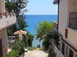 Residenze Mare di Capo Rizzuto