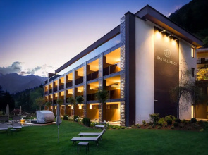 Bad Fallenbach Hotel