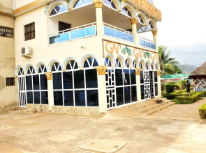 Hotel Ganiela