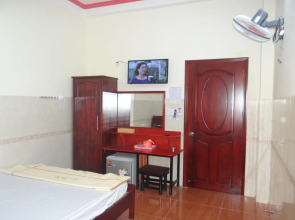Dang Khoa Hotel