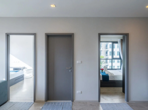 The Base Condo Pattaya by Supee