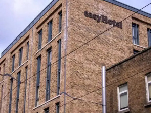 easyHotel Dublin City Centre