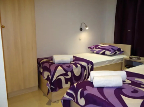 Apartmani Zora