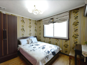 Taean Very Good Pension