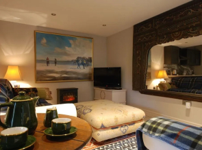 Spring Cottage