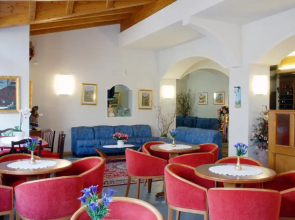 Hotel Sass Maor