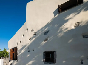 Kefali Villa, eco tourism experience, By ThinkVilla