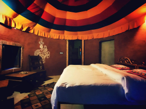Chhotaram Prajapat Homestay