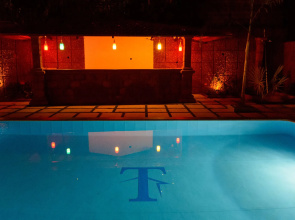 Tranquility Cottage Resort