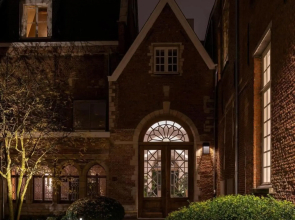 Botanic Sanctuary Antwerp - The Leading Hotels of the World