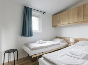 Chalet - Holidaypark Fort den Haak Vrouwenpolder