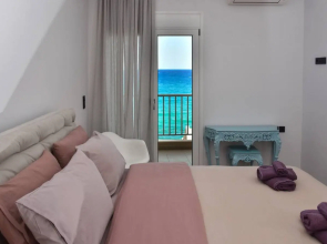 Crete Heraklion Sea View Apartment 2 · Crete Heraklion Sea View Apartment 2