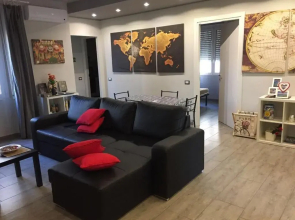 Monte Urpinu Modern Flat
