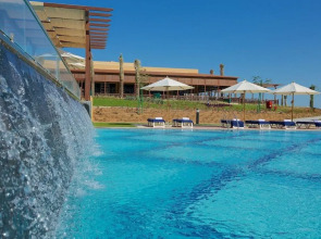 Курорт Rixos Bab Al Bahr - Ultra All Inclusive