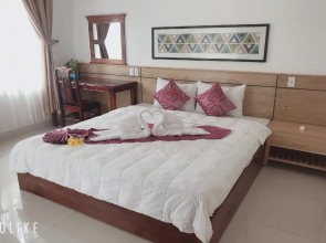 Apricot Resort - Bau Mai Resort