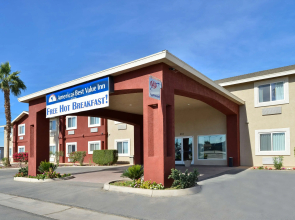 Americas Best Value Inn Westmorland
