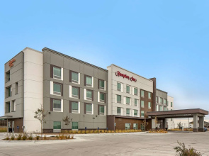 Hampton Inn Hastings
