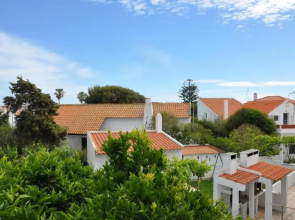 Apartamentos Campos 2