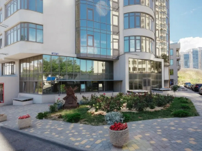Arcadia Sky Apartments