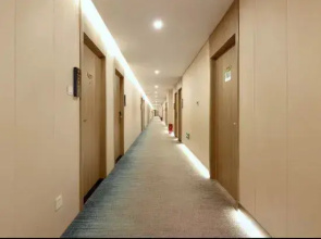 Naerdasi Hotel