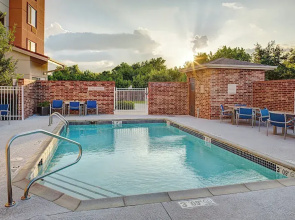 TownePlace Suites Fayetteville North/Springdale