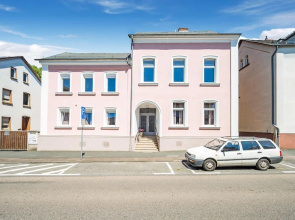 Apartment in Bad Camberg