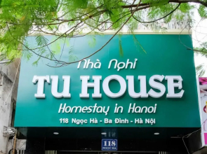TU House